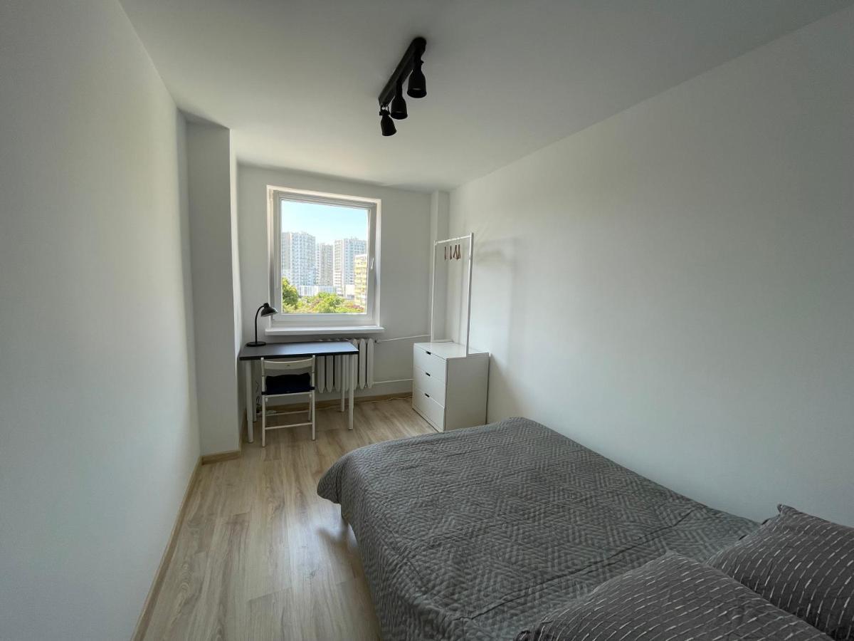 A Moze Przymorze Apartment