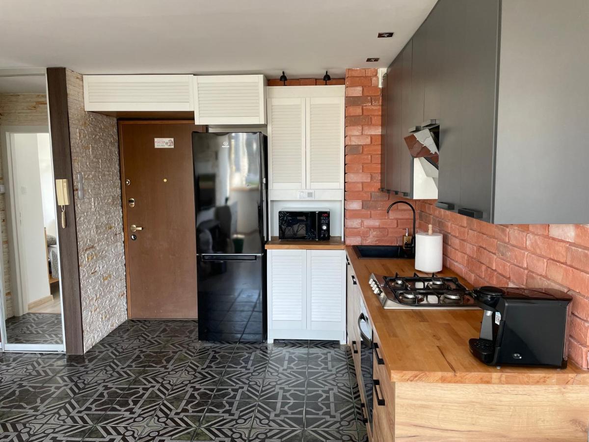 A Moze Przymorze Apartment Gdansk