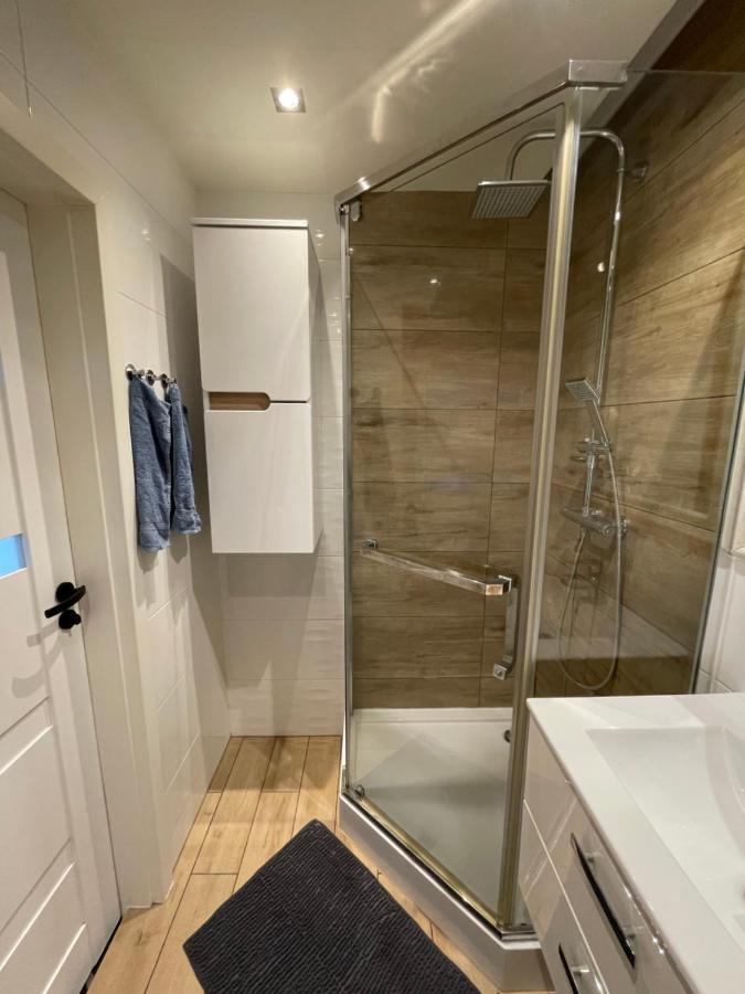 Apartment A Moze Przymorze Gdansk