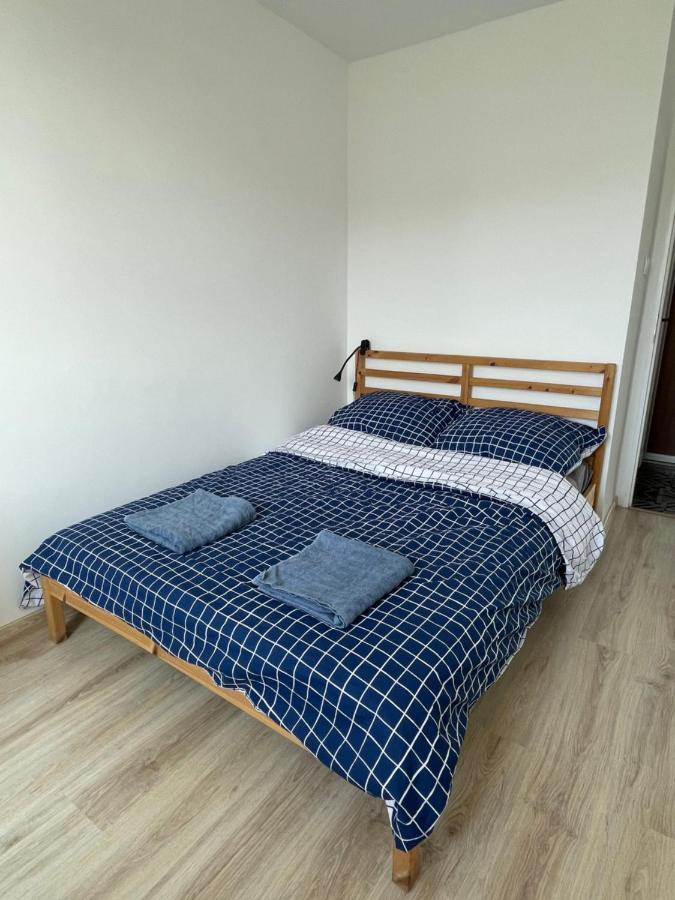 Apartament A Moze Przymorze *