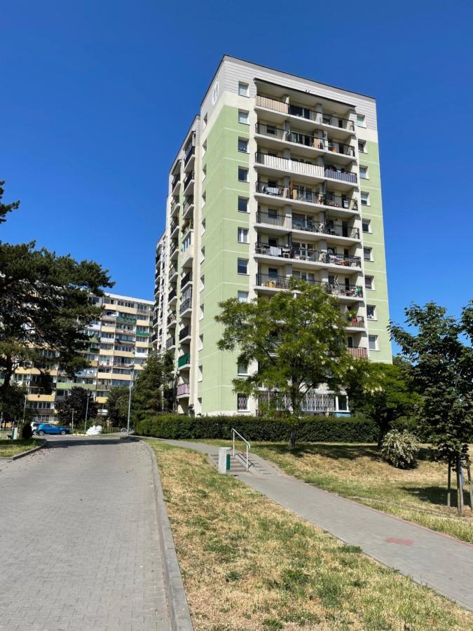 Apartament A Moze Przymorze Gdańsk